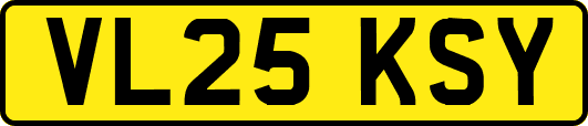 VL25KSY