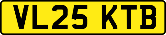 VL25KTB
