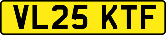 VL25KTF