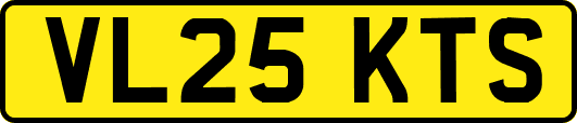 VL25KTS