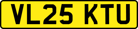 VL25KTU