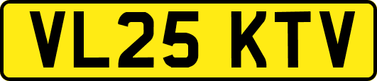 VL25KTV
