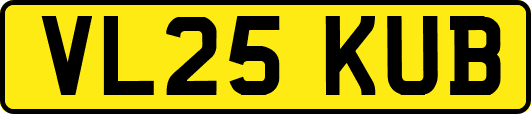 VL25KUB