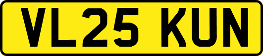 VL25KUN
