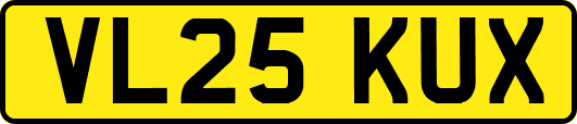 VL25KUX
