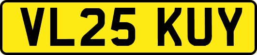 VL25KUY