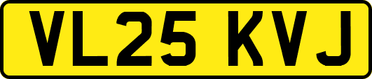 VL25KVJ