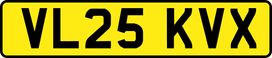 VL25KVX