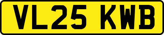 VL25KWB