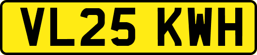 VL25KWH