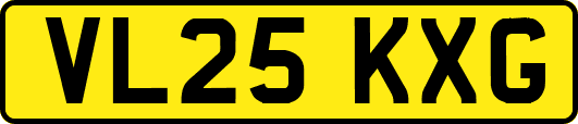 VL25KXG