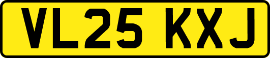 VL25KXJ
