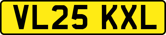 VL25KXL
