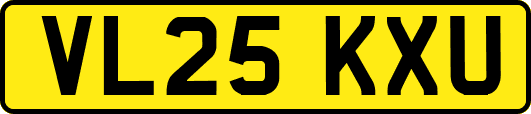 VL25KXU