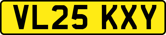 VL25KXY