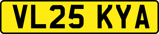 VL25KYA