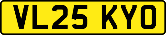 VL25KYO