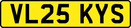 VL25KYS