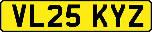 VL25KYZ