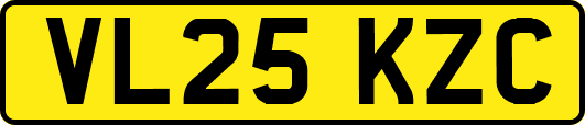 VL25KZC