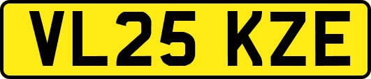 VL25KZE