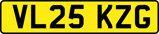 VL25KZG