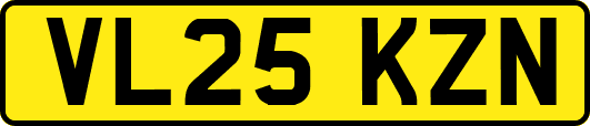 VL25KZN