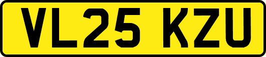 VL25KZU