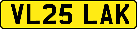 VL25LAK