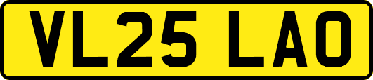 VL25LAO