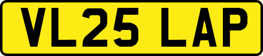 VL25LAP