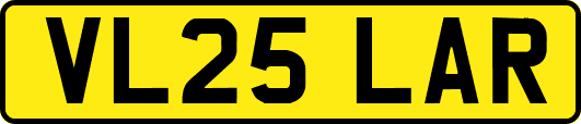 VL25LAR