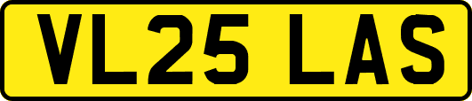 VL25LAS