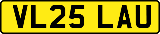 VL25LAU