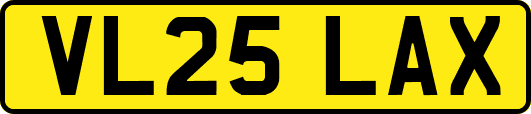 VL25LAX