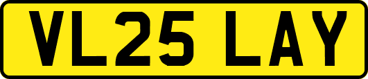 VL25LAY