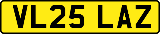VL25LAZ