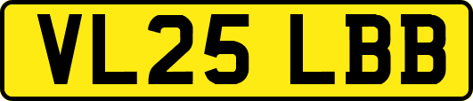 VL25LBB