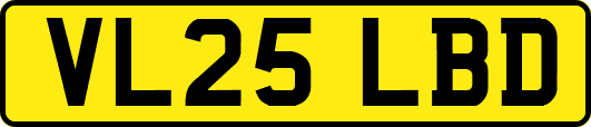 VL25LBD