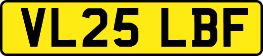 VL25LBF