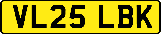 VL25LBK