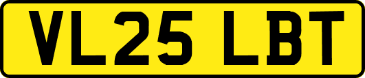 VL25LBT