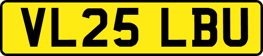 VL25LBU