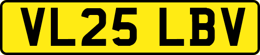 VL25LBV