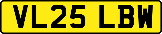 VL25LBW