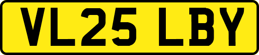 VL25LBY