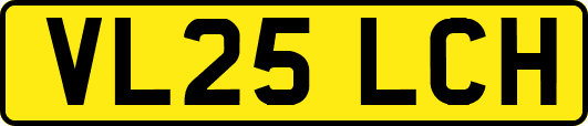 VL25LCH