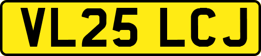 VL25LCJ