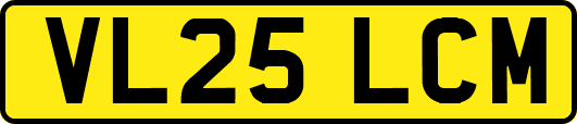 VL25LCM
