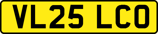 VL25LCO